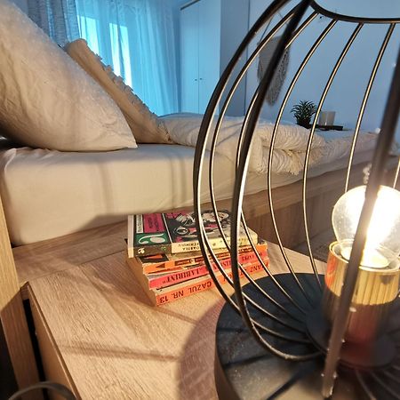 City Center Accommodation - 108 雷希察 外观 照片