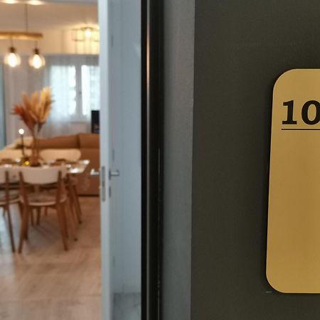 City Center Accommodation - 108 雷希察 外观 照片