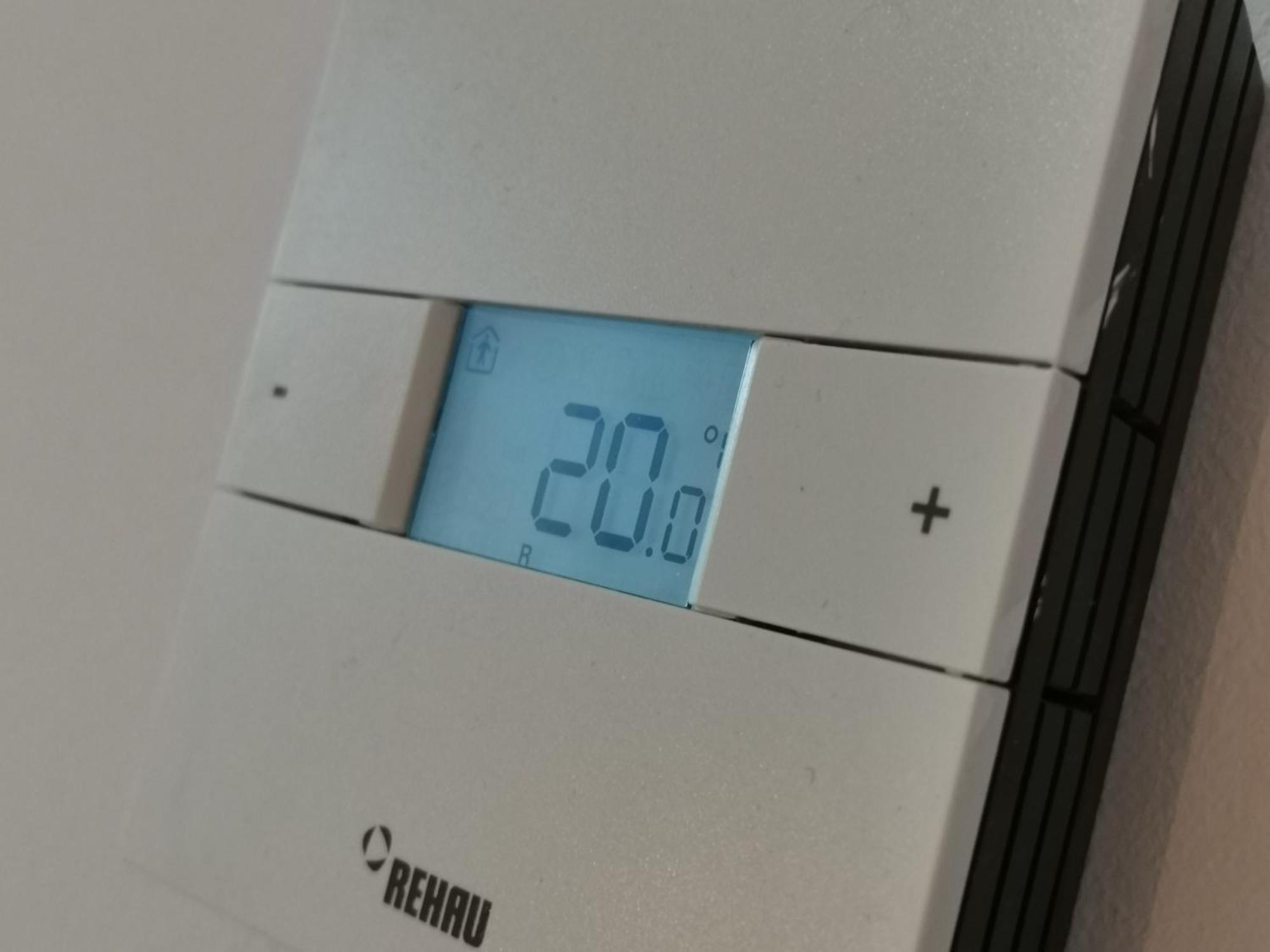 City Center Accommodation - 108 雷希察 外观 照片