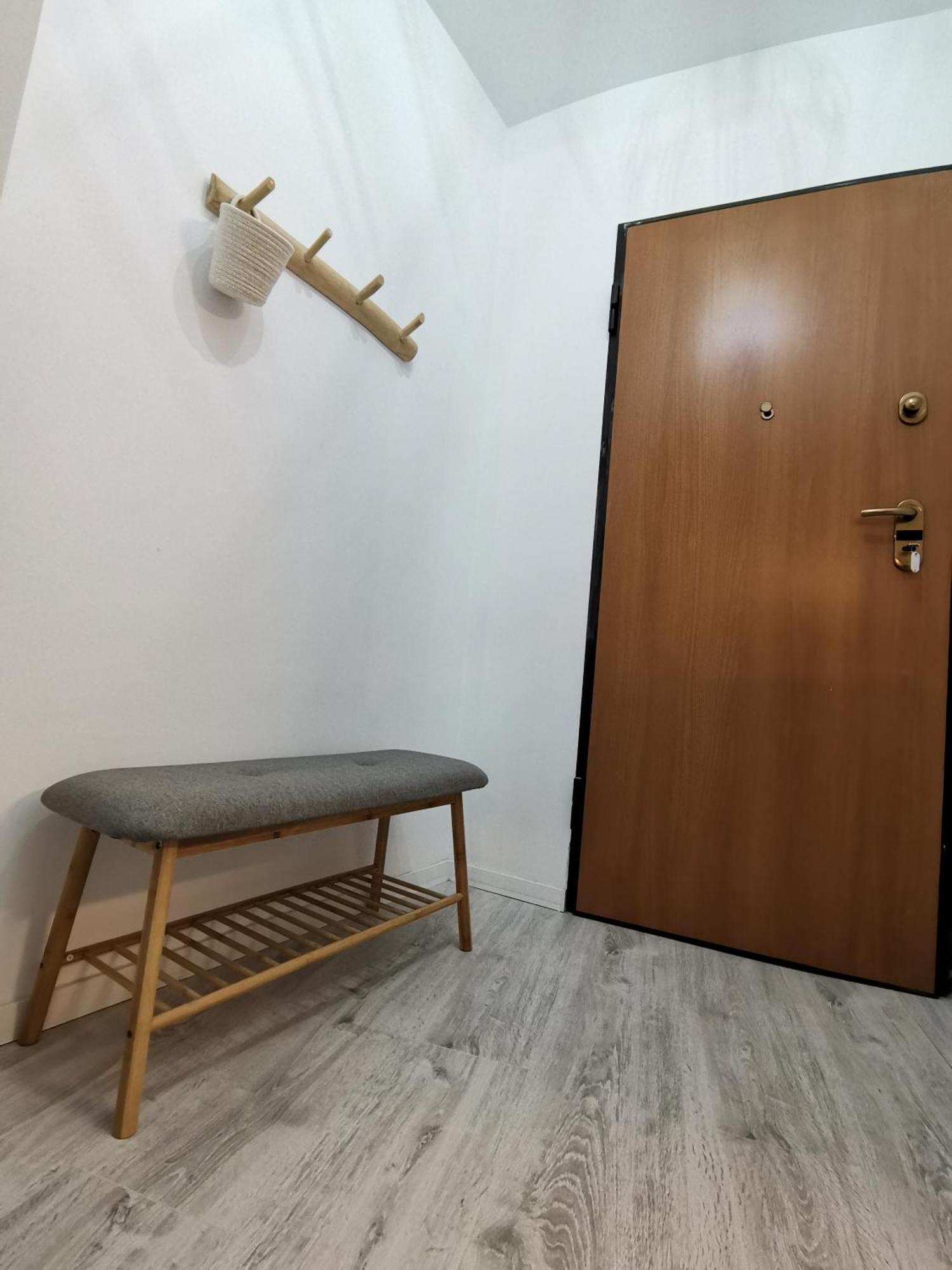 City Center Accommodation - 108 雷希察 外观 照片